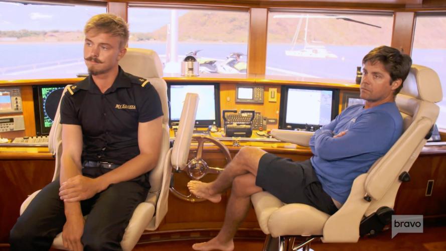 below deck recap season 9 episode 11 jake foulger eddie lucas