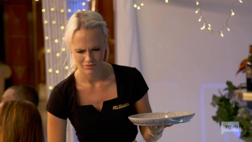 Below Deck Recap How Many Deckhands Does It Take?