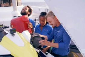 below deck recap season 9 episode 11 deck crew jake foulger rayna lindsey wes o'dell