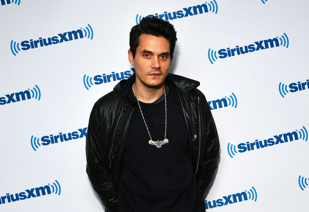 John Mayer