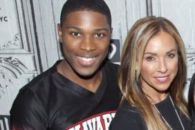 La’Darius Marshall, Monica Aldama Cheer