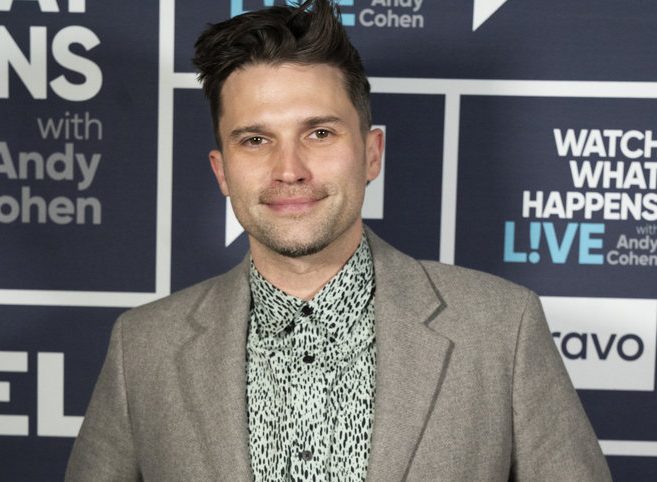 Tom Schwartz Says Raquel Leviss Has &ldquo;So Much Depth And Character&rdquo;