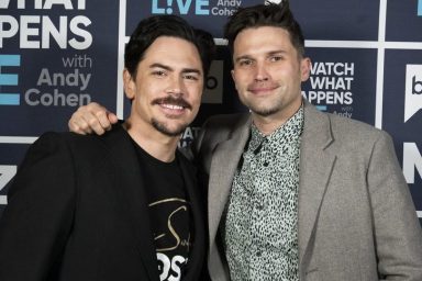 Tom Sandoval Tom Schwartz