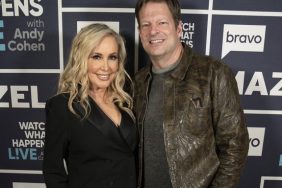 Shannon Beador, John Janssen