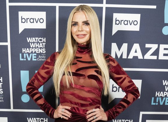 Alexia Transphobic Comment on Real Housewives of Miami: What Did She Say? –  StyleCaster