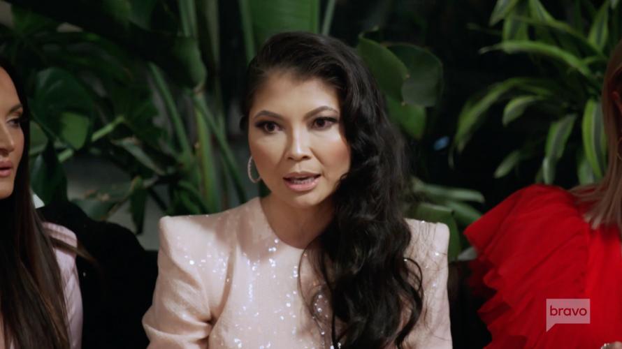 rhoslc recap season 2 episode 15 jennie nguyen confronts mary cosby racist slanted eyes