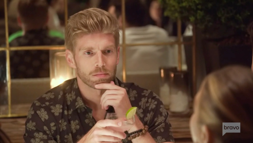 summer house season 6 premiere recap kyle cooke drinking problem