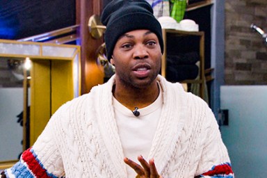 Todrick Hall