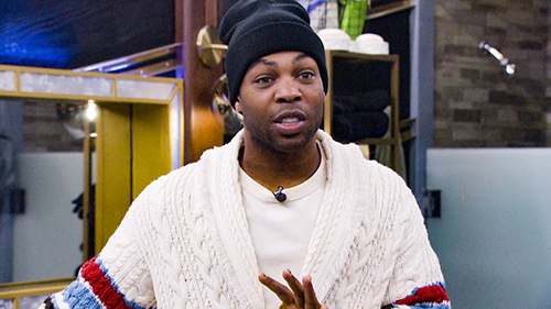 Todrick Hall