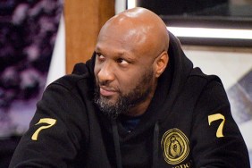 Celebrity Big Brother Lamar Odom