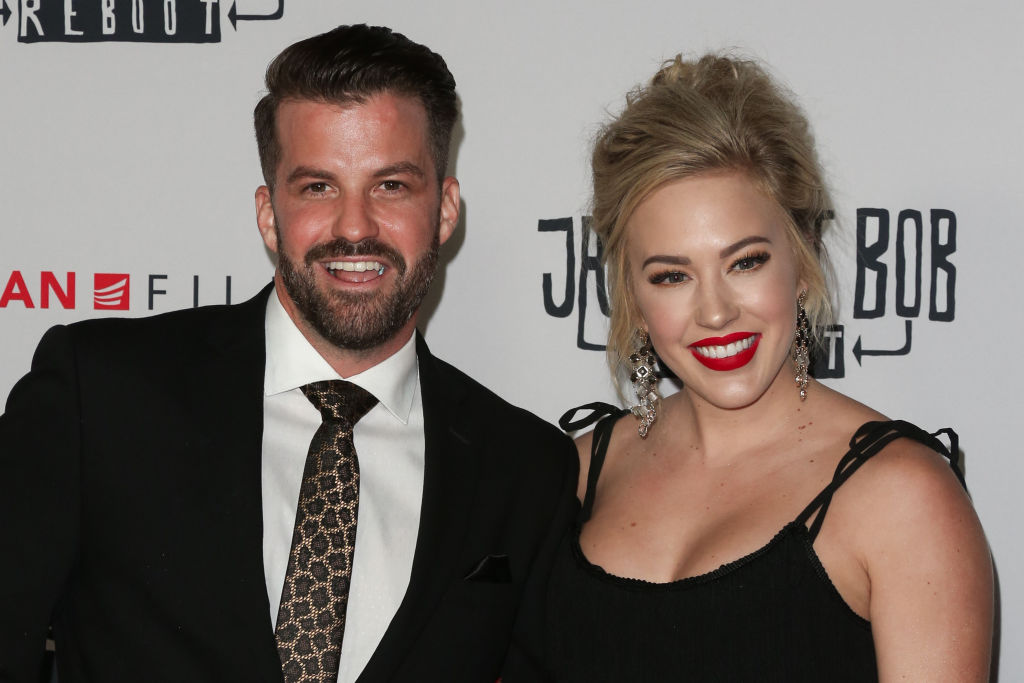 Johnny Bananas Wife 2025