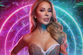 Real Housewives of Miami Lisa Hochstein