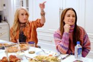 Kim Richards Kyle Richards