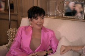 Kris Jenner