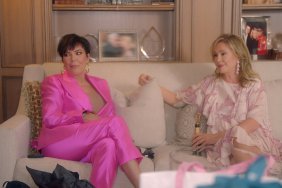 Kris Jenner Kathy Hilton