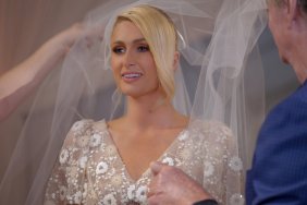 Paris Hilton