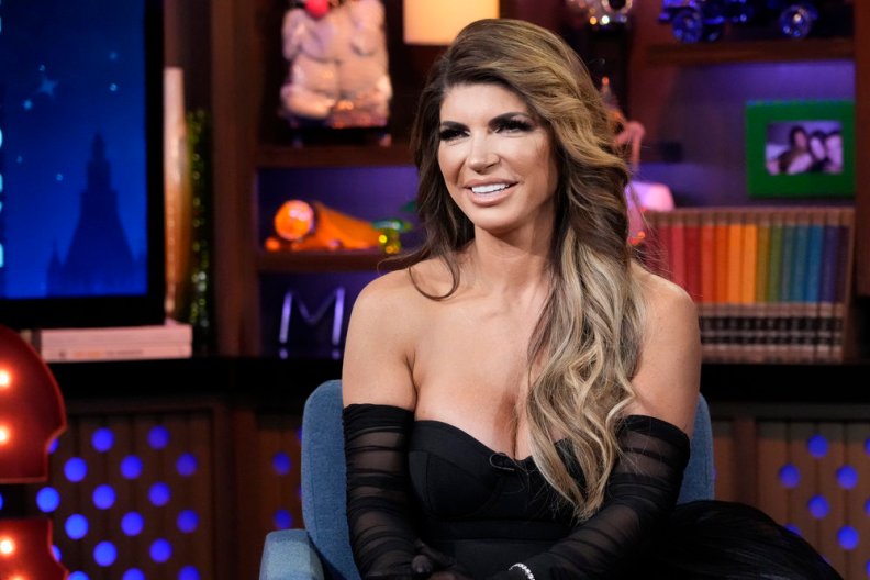 Teresa Giudice