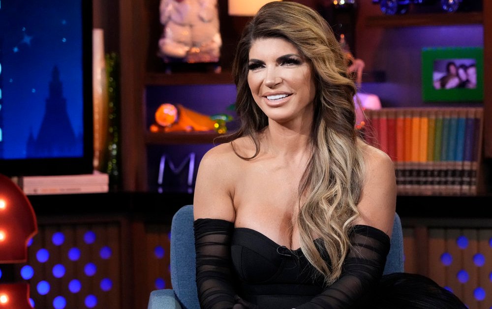 Teresa Giudice