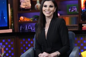 Heather Dubrow