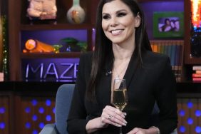 Heather Dubrow