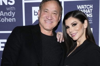 Terry Dubrow Heather Dubrow