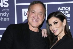 Terry Dubrow Heather Dubrow