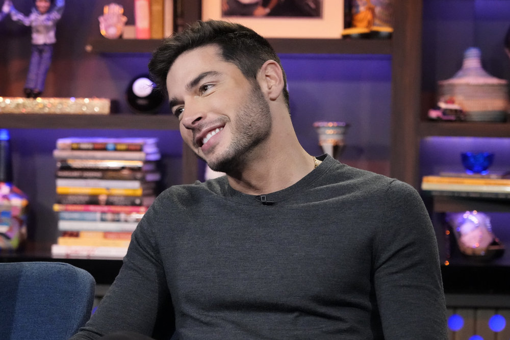 Summer House Season 7 Episode 4 Recap My Sweet Andrea Reality Tea