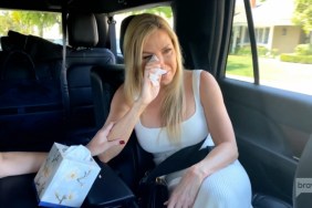 rhoc recap season 16 episode 10 dr. jen armstrong crying husband left ryne holliday separation divorce marriage