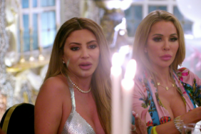 Larsa Pippen Lisa Hochstein Real Housewives Of Miami