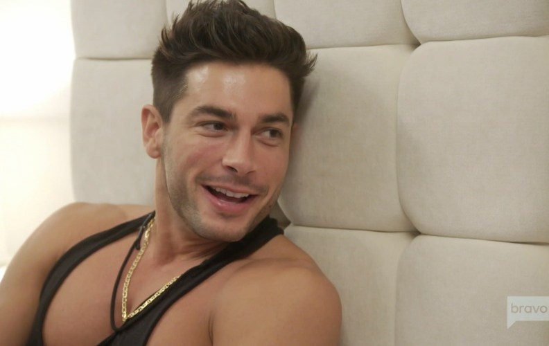 summer house recap season 6 episode 3 andrea denver paige desorbo craig conover love triangle