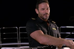 below deck down under recap season 1 episode 3 captain jason chambers