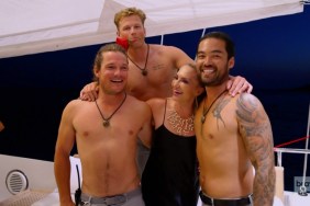 below deck sailing yacht recap season 3 episode 5 gary king colin macrae tom pearson shirtless dad bod