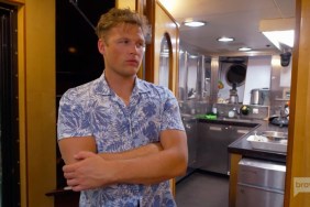 below deck sailing yacht recap season 3 episode 6 tom pearson