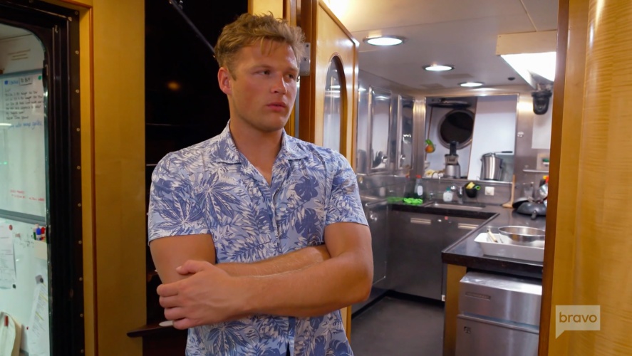 below deck sailing yacht season 3 episode 6 reddit