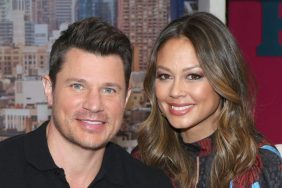 Nick Lachey Vanessa Lachey