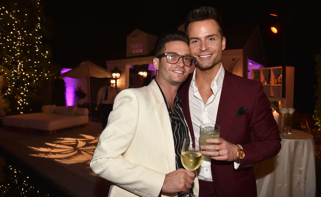 Colton Thorn Archives Reality Tea