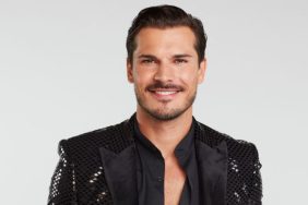 Dancing With the Stars Gleb Savchenko