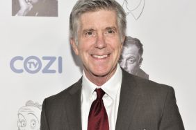 Tom Bergeron Dancing With the Stars