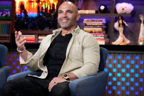 Joe Gorga