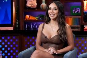 Melissa Gorga