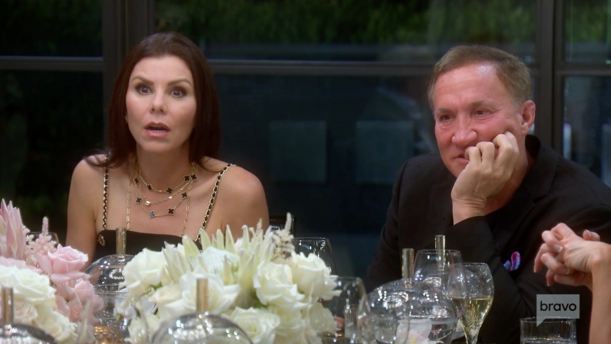 Heather Dubrow Terry Dubrow