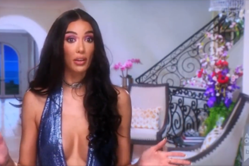 rhoc recap season 16 episode 15 noella bergener confessional dad died christopher nance obituary