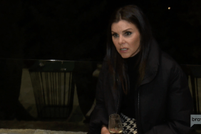 rhoc recap season 16 episode 15 heather dubrow aspen cast trip