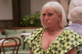 Margaret Josephs Real Housewives Of New Jersey