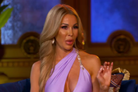 Lisa Hochstein Real Housewives Of Miami