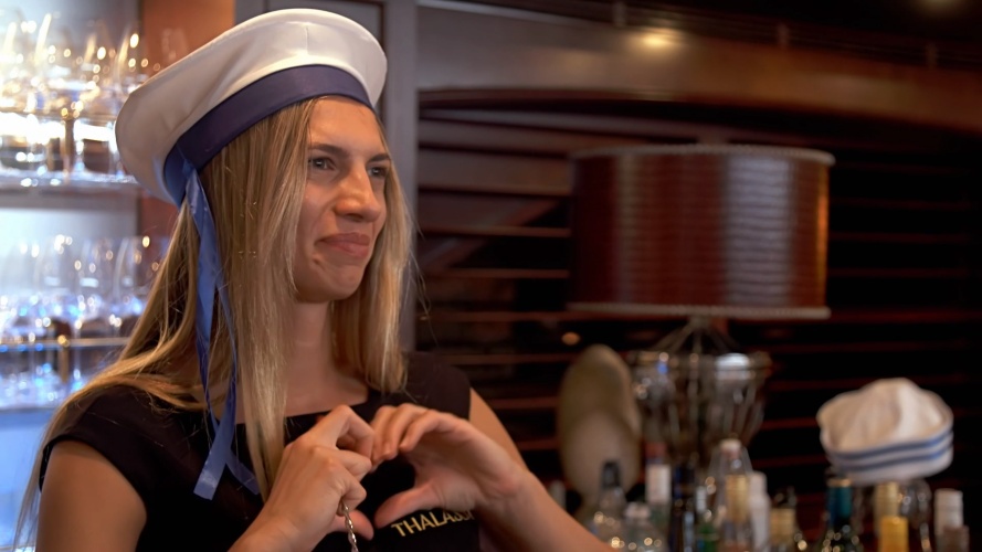 below deck down under recap season 1 episode 6 magda ziomek