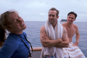 below deck down under recap season 1 episode 9 brittini burton flirts ryan reynolds lookalike