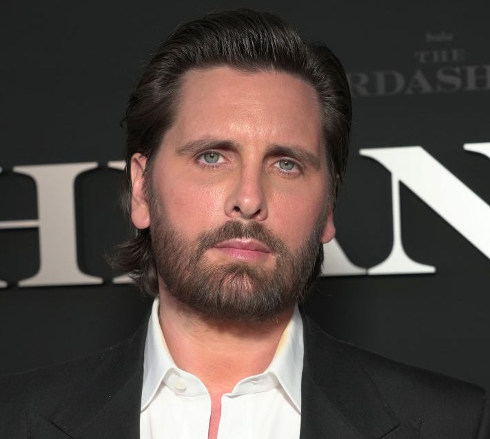 Scott Disick