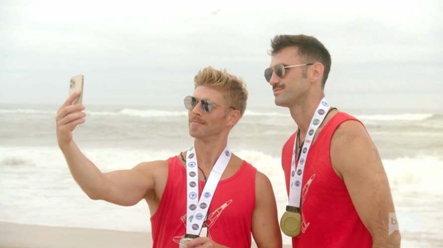 Summer House Recap The Hurricane After The Storm Reality Tea