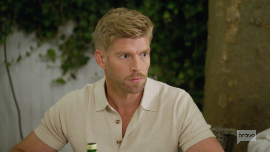 Summer House Recap: Dictator At The Dinner Table - Reality Tea